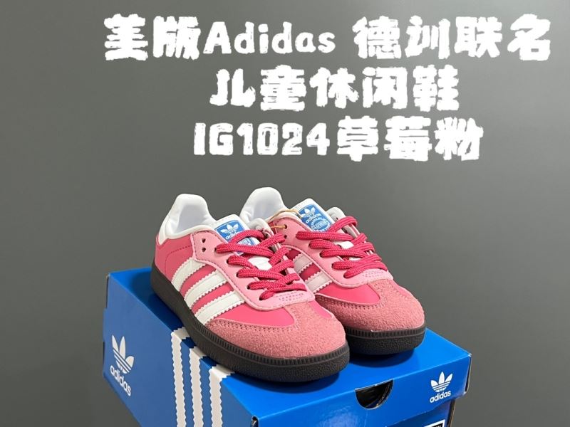 ADIDAS SHOES